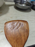 叙年实木锅铲实木炒菜铲天然木铲木饭铲木质铲无蜡 锅铲【耐高温无异味不伤锅】 实拍图