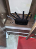 普联（TP-LINK）大道路由器7DR6430 BE6400 5G WiFi7千兆双频家用高速穿墙 2.4G wifi6无线 2.5G网口 游戏加速 实拍图
