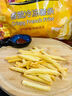 麦肯原味冷冻粗薯条2kg 油炸半成品空气炸锅食材素食菜肴炸货下酒菜 实拍图