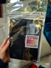 优衣库HEATTECH ULTRA WARM圆领T恤/长袖女装478965 485844 478965/09黑色 2XL 实拍图