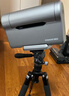 DWARFLAB【新品上市】DWARF 3智能天文望远镜自动寻星赤道仪模式星云日月 实拍图