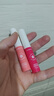 卡姿兰（Carslan）彩色润唇膏有色口红唇膏保湿滋润补水舒缓#02热情玫瑰3g 生日礼物 实拍图