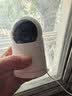 鸿蒙智选小豚摄像头支持华为智慧生活无线5Gwifi网络高清监控器家用360度无死角带夜视手机远程双向对讲 【超清2K】单频+16G内存卡 实拍图