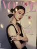 正版包邮 VOGUE HK 2026年1月号 封面 杨紫 进口明星杂志 A版封面 实拍图