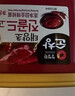 清净园 韩国进口 金辣椒酱450g+包饭酱500g 部队火锅石锅拌饭酱烤肉酱 实拍图