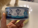滋益巅峰（ZIWI）猫主食罐头85g牛肉味主食湿粮成猫幼猫通用新西兰原装进口 实拍图