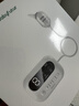 Baby futur分体式电动吸鼻器 新生婴幼儿童宝宝 干湿鼻涕鼻屎清洁洗鼻器 9档分体电动吸鼻器（一年只换不修）1支盐水 实拍图