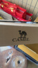 骆驼（CAMEL）防潮垫户外地垫便携沙滩垫野餐垫铝膜防潮垫打地铺A9SOSY004 实拍图