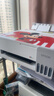 爱普生（EPSON）【新品】墨仓式L1358 A4彩色无线单功能家用打印机 AI学习打印机（微信/远程打印） 实拍图