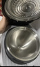 苏泊尔（SUPOR）IH鲜呼吸猛火电压力锅5L高压112kPa电饭煲高压锅4-6人家用316L球釜SY-50HC8015Q内胆批次随机发货 实拍图
