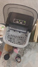 惠康制冰机小型家用宿舍学生15KG迷你寝室全自动制冰机器圆冰制作机便携把手商用奶茶咖啡冰块制冰模具 【uv消毒把手款-黑】纳米抗菌-自动清洗-大小可调 实拍图