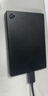 希捷（SEAGATE）移动硬盘2TB USB3.0 简系列2.5英寸 灰色 机械硬盘 便携大容量 笔记本电脑外接 外置办公 家庭存储 实拍图