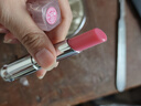 迪奥Dior魅惑变色润唇膏008软糖粉色48小时水润护唇生日礼物送女友 实拍图
