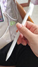 Apple/苹果 Pencil Pro 磁吸触控笔手写笔苹果笔电容笔书写绘画ipad笔 适用于iPad Pro/Air/mini机型 实拍图