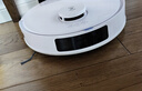 科沃斯扫地机器人N20扫拖一体智能家用吸尘器激光导航规划全自动洗擦扫地 实拍图