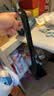 宜家（IKEA）MURVEL穆沃尔鞋拔子长柄家用提鞋穿鞋神器礼物 约达特黑色鞋拔子60cm 实拍图