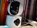 纽曼无线家用智能AI摄像头高清监控器360度无死角带夜视全景语音手机远程旋转可对话室内外家庭云台 实拍图