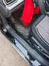 车丽友定制汽车脚垫专用于朗逸宝来速腾高尔夫轩逸逍客飞度思域缤智XRV 实拍图