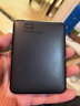 西部数据（WD）移动硬盘2TB USB3.0 元素系列 2.5英寸 机械硬盘 笔记本电脑外接 外置扩容备份 大容量家庭存储 实拍图