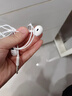 倍思【京东金榜】CZ19半入耳式有线耳机苹果iPhone17/16Pro华为mate70安卓手机电脑游戏type-c线控带麦 实拍图