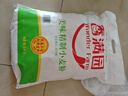 香满园美味精制小麦粉10斤 面粉馒头粉饺子粉面条粉 实拍图