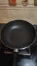 美的（Midea）不粘锅炒锅 不粘多功能家用炒菜锅煎锅电磁炉炒锅燃气灶通用 实拍图