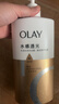 OLAY玉兰油水润沐浴露舒柔滋润保湿 佛手柑730ml 大容量男女士通用 实拍图
