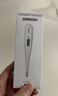 欧姆龙（OMRON）体温计居家日常测量快速测量腋下电子温度计K30 实拍图