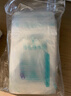 新贝 储奶袋 母乳储存保鲜袋 可冷冻加厚防漏 200ML90片 实拍图