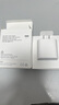 Apple/苹果 20W USB-C充电器  type-c充电器苹果手机充电器原装手机快充头 苹果17手机充电器 实拍图