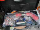 欧力喜迷你消音射钉吊顶神器炮钉枪打钉钢钉抢线槽水电工木工装修紧固器 【五档威力】射钉枪+赠全套配件 实拍图