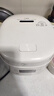 美的（Midea）电饭煲电饭锅小型迷你家用1-2人小容量智能预约多功能微压煲汤小米粥1.8L小饭煲品牌官方RC182 实拍图