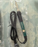 绿林（GREENER）电烙铁套装60W内热式恒温可调温家用大功率焊锡焊枪电焊笔电洛铁 实拍图