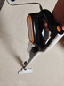 德尔玛（Deerma）【采销推荐】DX700Pro推杆地毯式两用小型强力大功率吸尘器 大吸力宠物吸毛吸尘器 实拍图