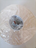 泉林本色有芯卷纸 3层160克*10卷卫生纸手纸厕纸卷筒纸大卷易溶不堵大克重 实拍图