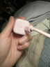 图拉斯小冰块Lite【热销500万+】苹果充电头适配原装iPhone171615promax充电器快充套装PD氮化镓充电线 【8-14套装】粉色头+苹果PD快充线 20w系列【更适配iphone6-1 实拍图