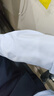 班尼路（Baleno）男士休闲裤秋季青少年宽松休闲运动裤子潮流百搭修身垂感束脚裤 实拍图