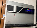 美菱（MeiLing）净水器加热直饮一体机家用RO反渗透净水器通用滤芯壁挂净饮机0阻垢剂厨房自来水过滤器 自己安装 触控面板净水加热 实拍图