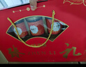 味滋源坚果礼盒770g 腰果夏威夷开心巴旦木核桃仁干果 节日团购送长辈 实拍图
