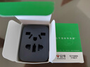 公牛（BULL）国标转换插头/旅行插座 多功能国标转澳标美标英标欧标 /适用内地大陆/澳大利亚/新西兰  GN-L11 实拍图