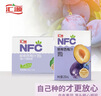 汇源100%NFC西梅汁礼盒装纯果汁健康饮料果蔬汁200ml*12盒礼盒果蔬汁 实拍图