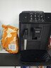 飞利浦（PHILIPS）【新品上市】800系列全自动意式美式咖啡机家用办公室咖啡机研磨一体 全新升级智能萃取 EP0820 实拍图