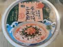七鲜 三文鱼茶泡饭262g 实拍图