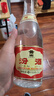 汾酒53度黄盖玻汾  清香型白酒 高度口粮酒  泡酒 53度 475mL 6瓶 整箱装非原箱 实拍图