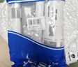 裕津（HSPA）马桶水箱配件抽水套装 通用马桶冲水器全套配件进水阀+排水阀8205 实拍图
