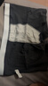 猫人【精梳棉-安心品质】男士内裤男纯棉长效抗菌蚕丝裆男生四角短裤 实拍图