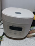 荣事达（Royalstar）电饭煲电饭锅家用2-3人智能预约煮粥煲汤煮饭锅多功能保温陶瓷釉奶油白带蒸笼3升RFB-S30N6（Y） 实拍图