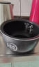美的电饭锅内胆原厂配件电饭锅匠银圆灶釜4升升级抗菌不粘锅内胆MB-WFS4037/MB-FB40EASY502 美的圆灶釜4L抗菌 MB-FB40E511送饭勺 实拍图