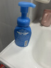 珊珂保湿洁面泡泡150ml 日本进口泡沫洗面奶绵密泡沫柔和净肤洁面乳女 实拍图