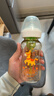 布朗博士PPSU婴儿奶瓶3-6个月防胀气防呛宽口径270ml 马年限定款 实拍图